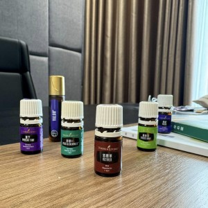 地震震出創傷症候群*